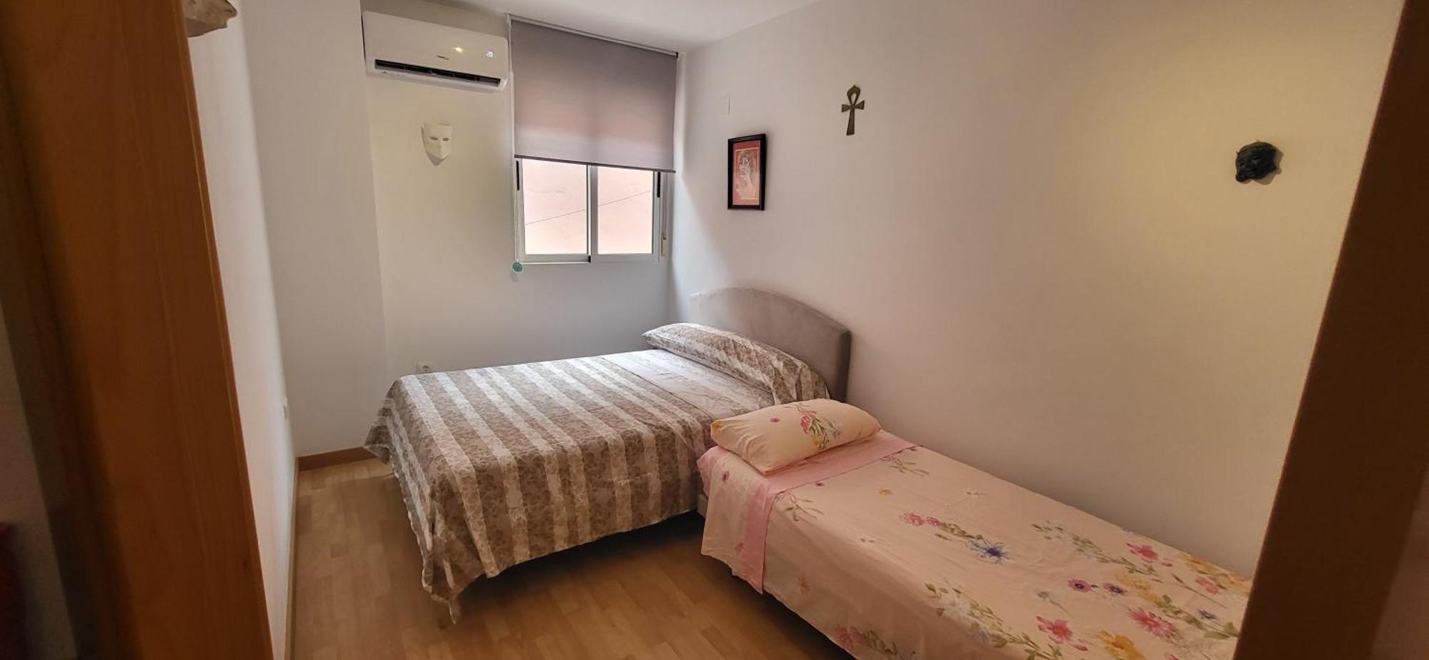 Apartamento Vistasalrio Adriana,Монтанехос Экстерьер фото
