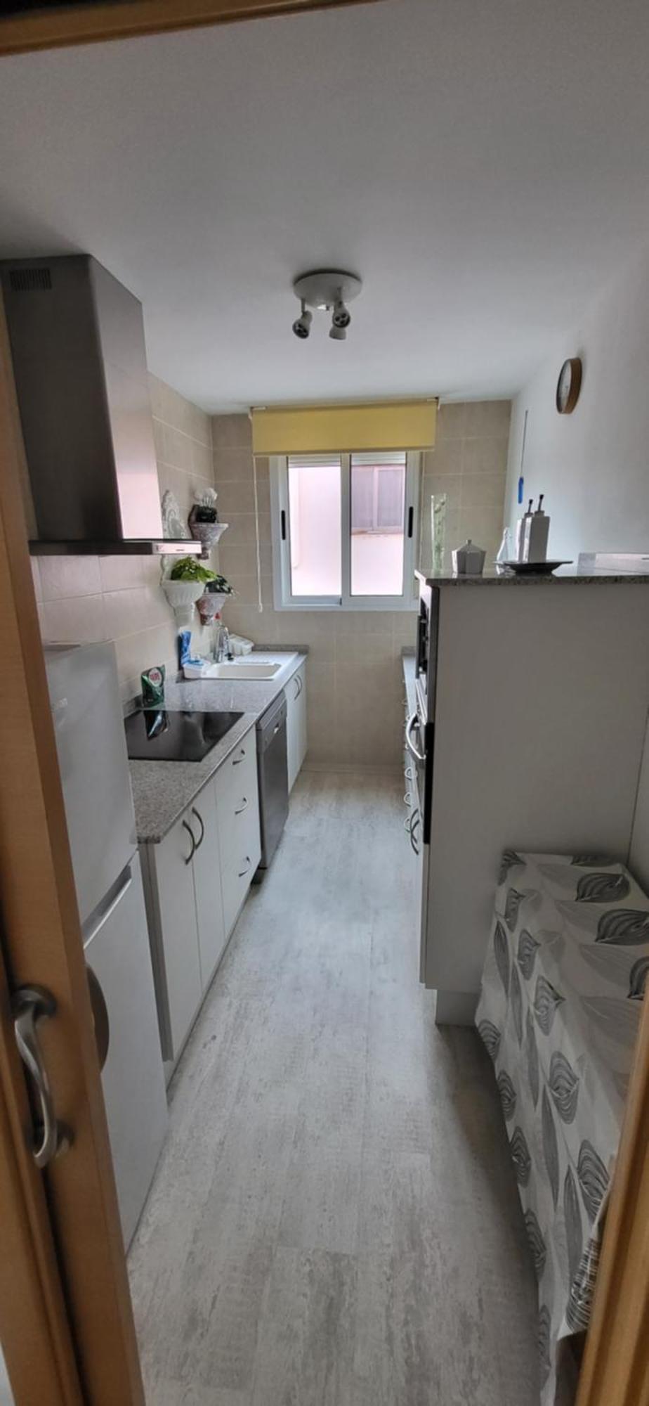 Apartamento Vistasalrio Adriana,Монтанехос Экстерьер фото