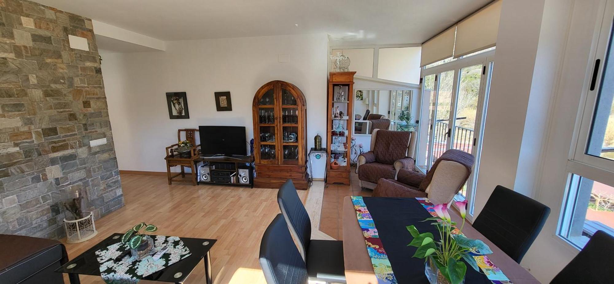 Apartamento Vistasalrio Adriana,Монтанехос Экстерьер фото