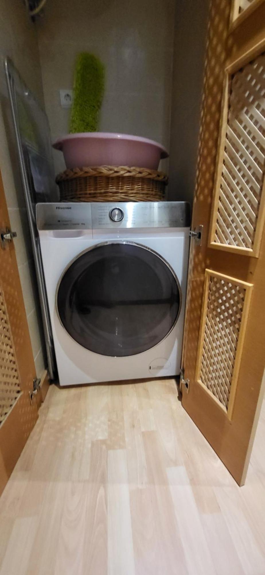 Apartamento Vistasalrio Adriana,Монтанехос Экстерьер фото